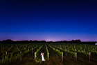 Long Island Winery Wedding