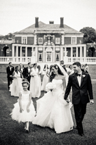 De Seversky Mansion Wedding